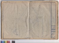 藏品(電氣工程/地下參層電話設備配管平面圖)的圖片