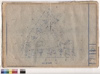 藏品(電氣工程/參至拾壹層電話設備配管平面圖)的圖片