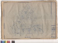 藏品(電氣工程/拾參層電話設備配管平面圖)的圖片