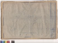 藏品(電氣工程/屋頂層電話設備配管平面圖)的圖片