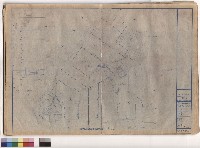 藏品(電氣工程/地下參層火警警報配線平面圖)的圖片