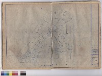 藏品(電氣工程/地下壹層火警警報配線平面圖)的圖片