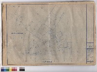 藏品(電氣工程/壹層火警警報配線平面圖)的圖片