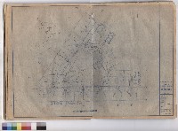 藏品(電氣工程/參至拾壹層火警警報配線平面圖)的圖片