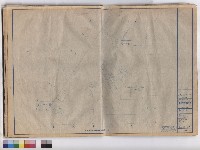 藏品(電氣工程/壹層避雷針設備接地平面圖)的圖片