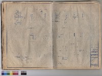 藏品(電氣工程/避雷設備詳圖)的圖片
