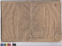 藏品(屋頂層平面圖及機械房.水箱頂平面圖)的圖片