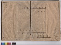 藏品(南向平面圖)的圖片