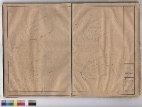 藏品(地下參層至壹層A樓梯平面圖)的圖片