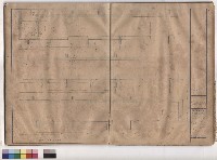 藏品(客用電梯剖面圖)的圖片
