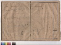 藏品(車道剖面詳細圖)的圖片