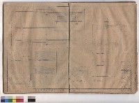 藏品(車道剖面圖及排煙管道詳細圖)的圖片