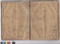 藏品(C樓梯平面圖及立面圖)的圖片