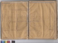 藏品(地下蓄水池平面圖)的圖片