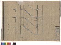 藏品(樓梯電梯剖面(下部))的圖片