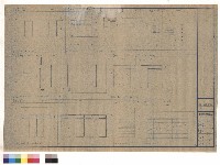 藏品(門窗表)的圖片