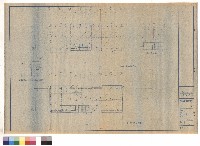 藏品(二-七樓結構平面)的圖片
