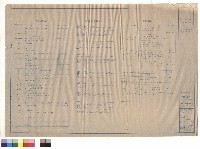 藏品(給水排水工程 消防工程/消防圖例  說明規格表)的圖片