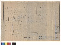 藏品(給水排水工程 消防工程/地下壹層給水管及消防配管平面圖)的圖片