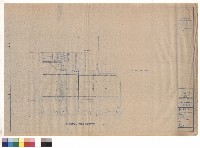 藏品(給水排水工程 消防工程/柒層至拾肆層給水管及消防配管平面圖)的圖片