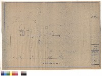 藏品(給水排水工程 /地下參層排水管通氣管平面圖)的圖片