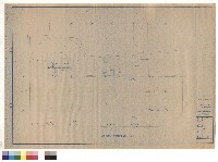 藏品(給水排水工程/地下貳層排水管通氣管平面圖)的圖片