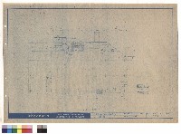 藏品(三至七樓平面圖)的圖片