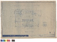 藏品(十四樓平面圖)的圖片