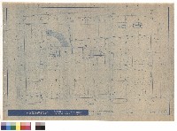藏品(地下三樓平面圖)的圖片