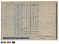 藏品(左立面圖)的圖片