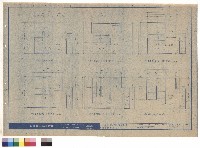藏品(貨梯.主梯.管道間平面大樣)的圖片
