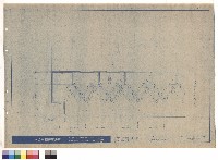 藏品(太平梯剖面圖)的圖片
