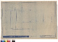藏品(電梯間剖面圖)的圖片