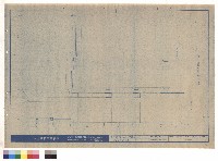 藏品(正面入口剖面圖)的圖片