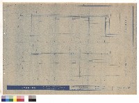 藏品(正面入口剖面圖)的圖片