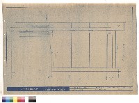 藏品(背面入口剖面圖)的圖片