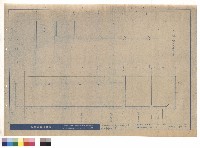 藏品(貨梯間剖面詳圖)的圖片