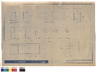 藏品(門窗詳圖)的圖片