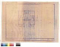 藏品(貳樓平面)的圖片