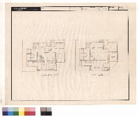 藏品(玖層平面圖、拾層平面圖)的圖片