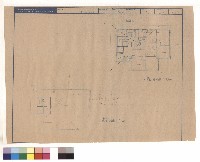 藏品(捌樓平面圖、屋頂平面圖)的圖片
