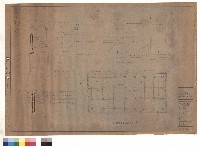 藏品(地下室施工安全措施圖)的圖片