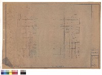 藏品(捌樓/玖樓結構平面圖)的圖片