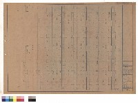 藏品(樑配筋圖)的圖片