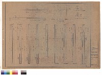 藏品(樑配筋圖)的圖片