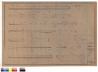 藏品(樑配筋圖)的圖片