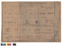 藏品(結構配筋細部詳圖)的圖片