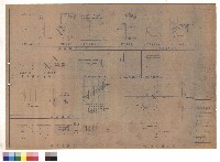 藏品(結構配筋細部詳圖)的圖片