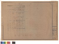 藏品(空調工程/機器規格表)的圖片