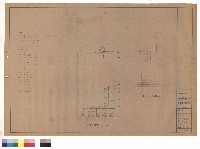 藏品(空調工程/圖例,系統圖,控制單線圖)的圖片